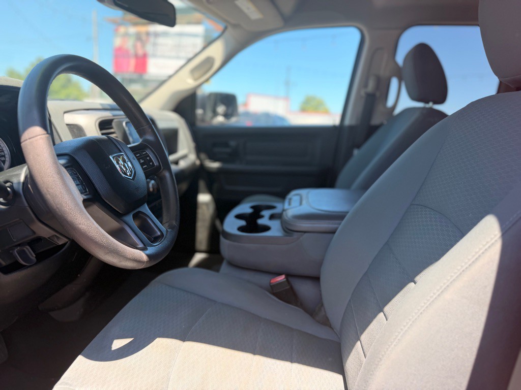 2019 RAM 1500 Image 11