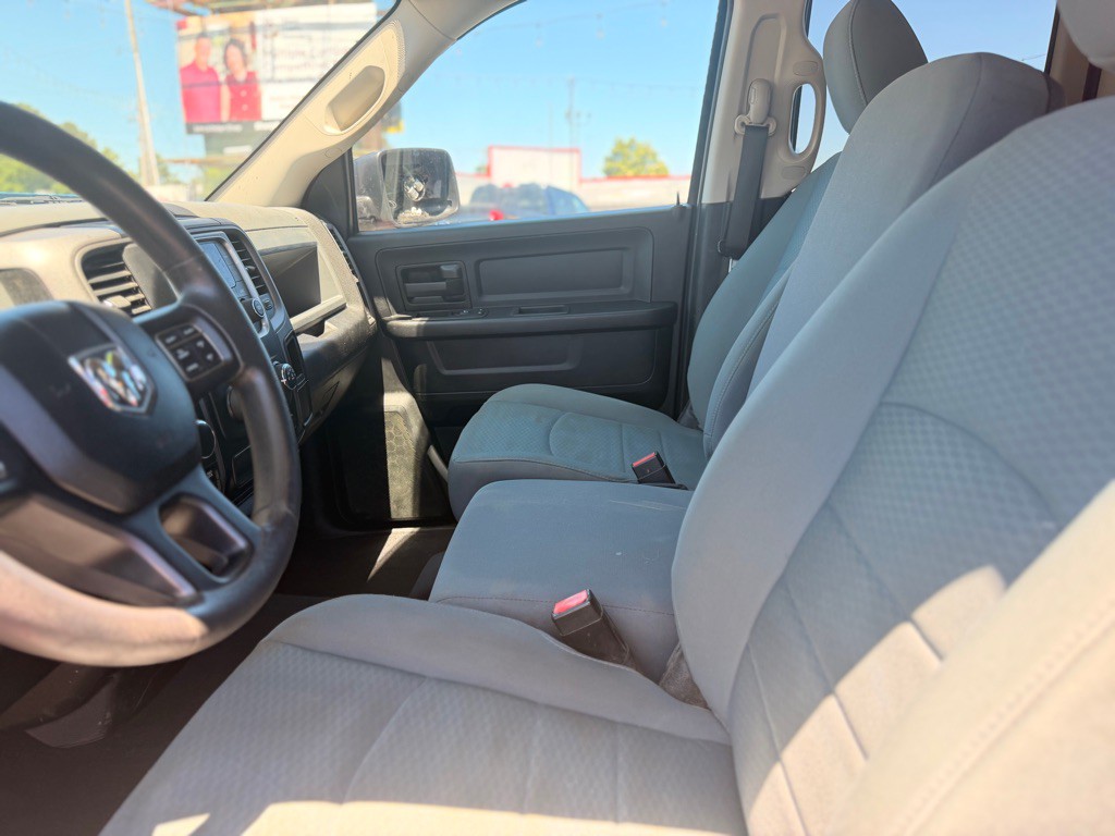 2019 RAM 1500 Image 12