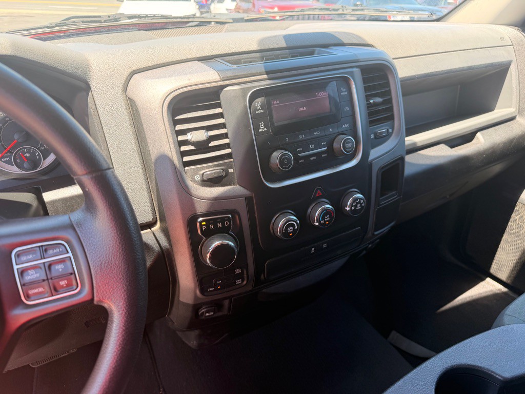 2019 RAM 1500 Image 14