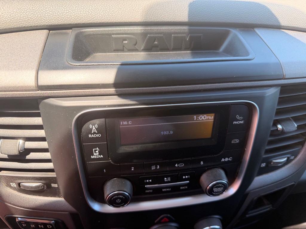 2019 RAM 1500 Image 16