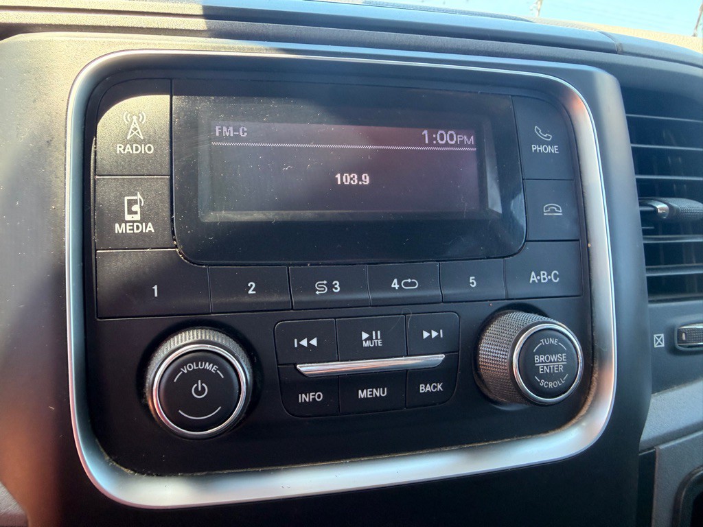 2019 RAM 1500 Image 17