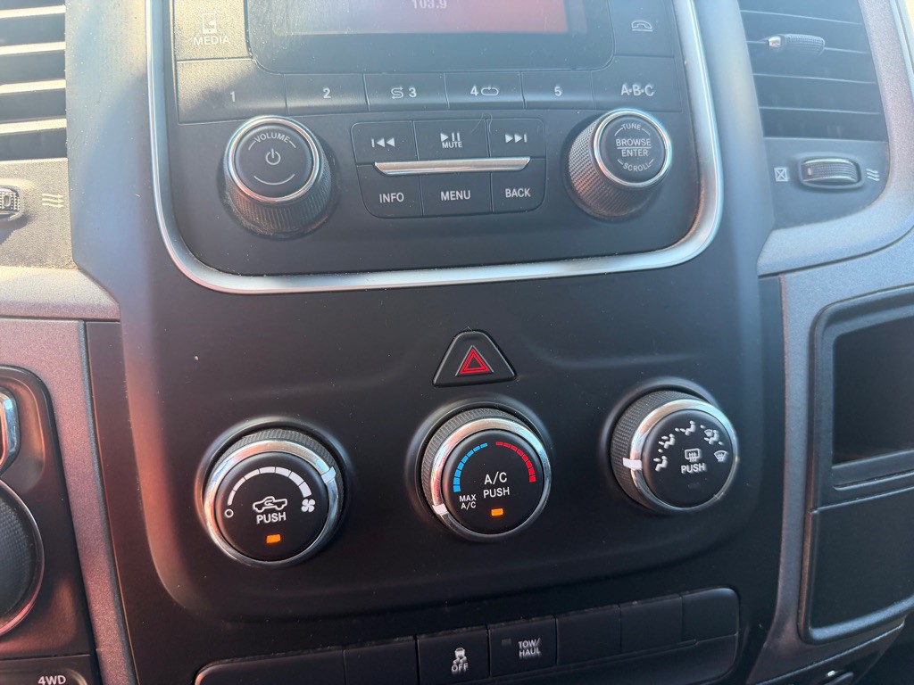 2019 RAM 1500 Image 18