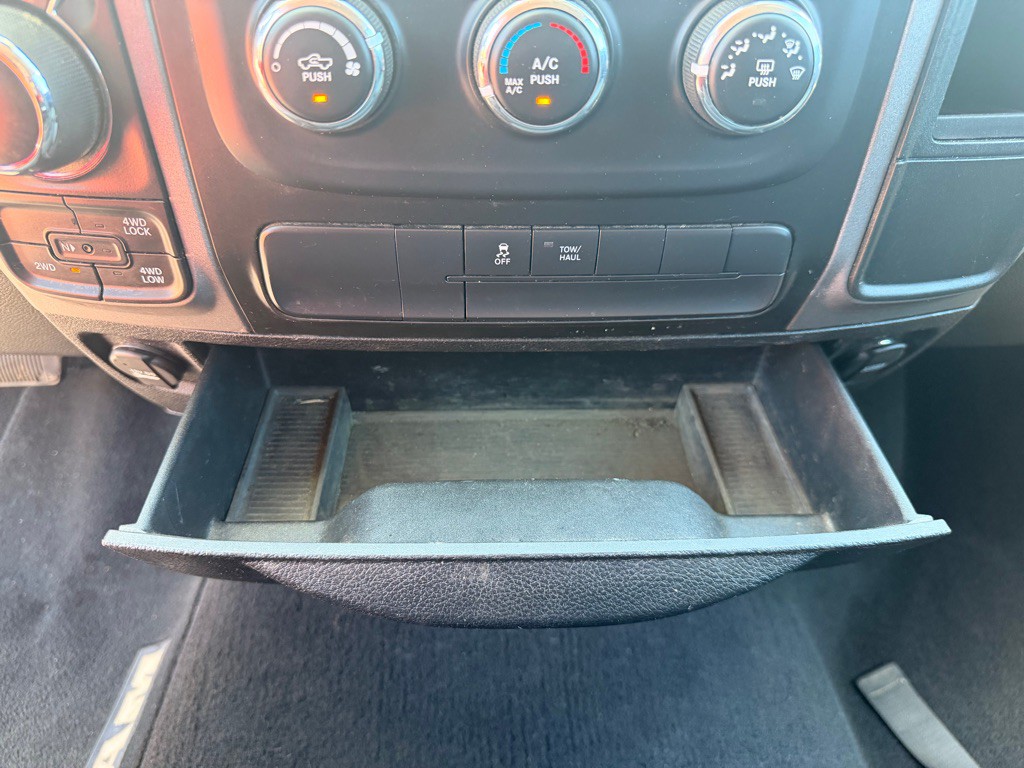 2019 RAM 1500 Image 20