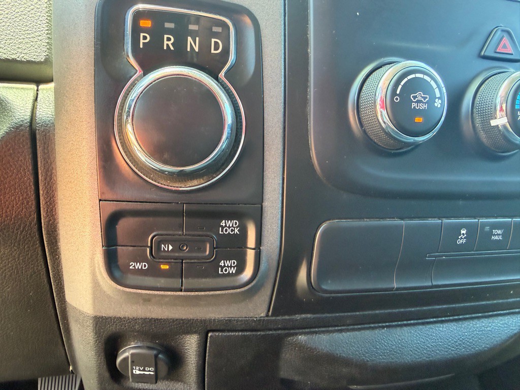 2019 RAM 1500 Image 21
