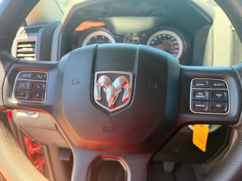 2019 RAM 1500 Image 22