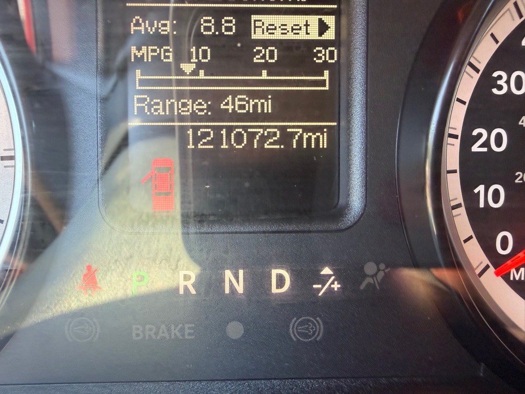 2019 RAM 1500 Image 23