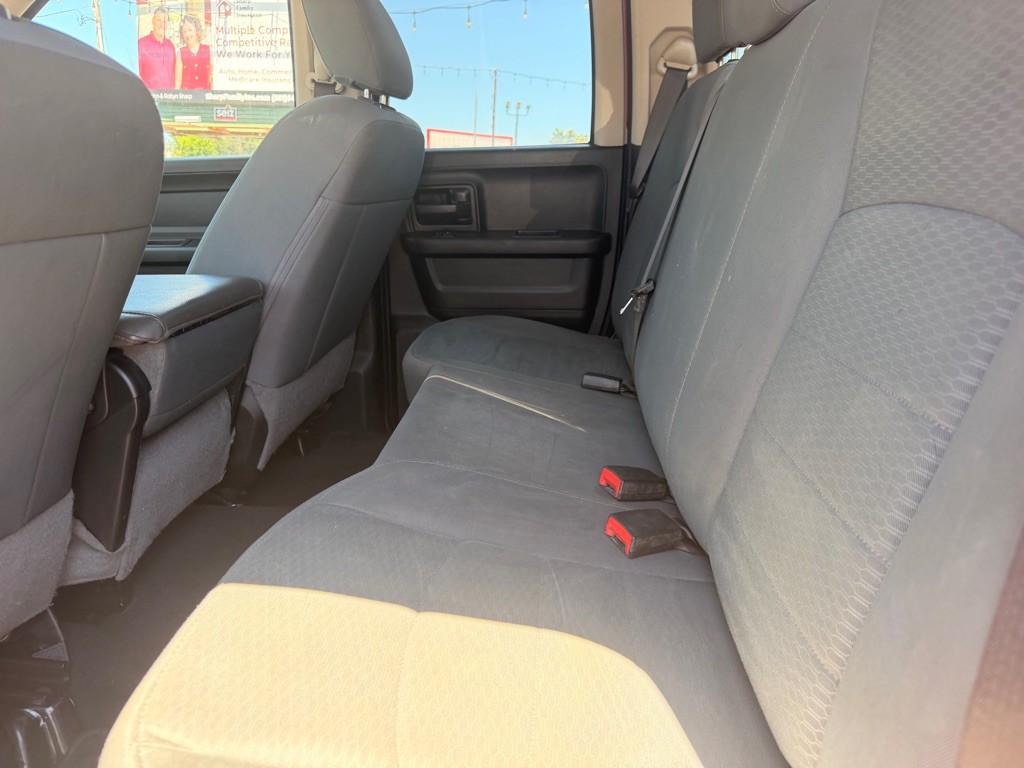 2019 RAM 1500 Image 26