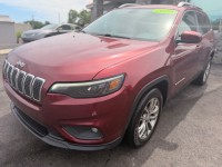 Image for 2019 Jeep Cherokee Latitude Plus ID: 7418438