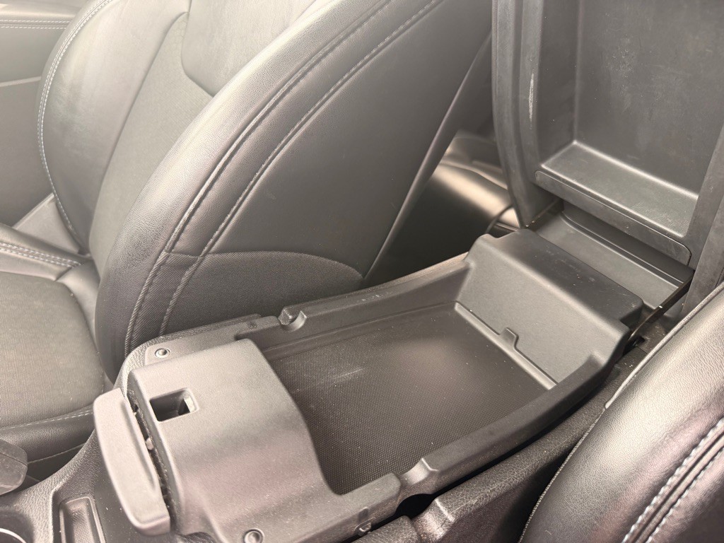 2019 Jeep Cherokee Image 21