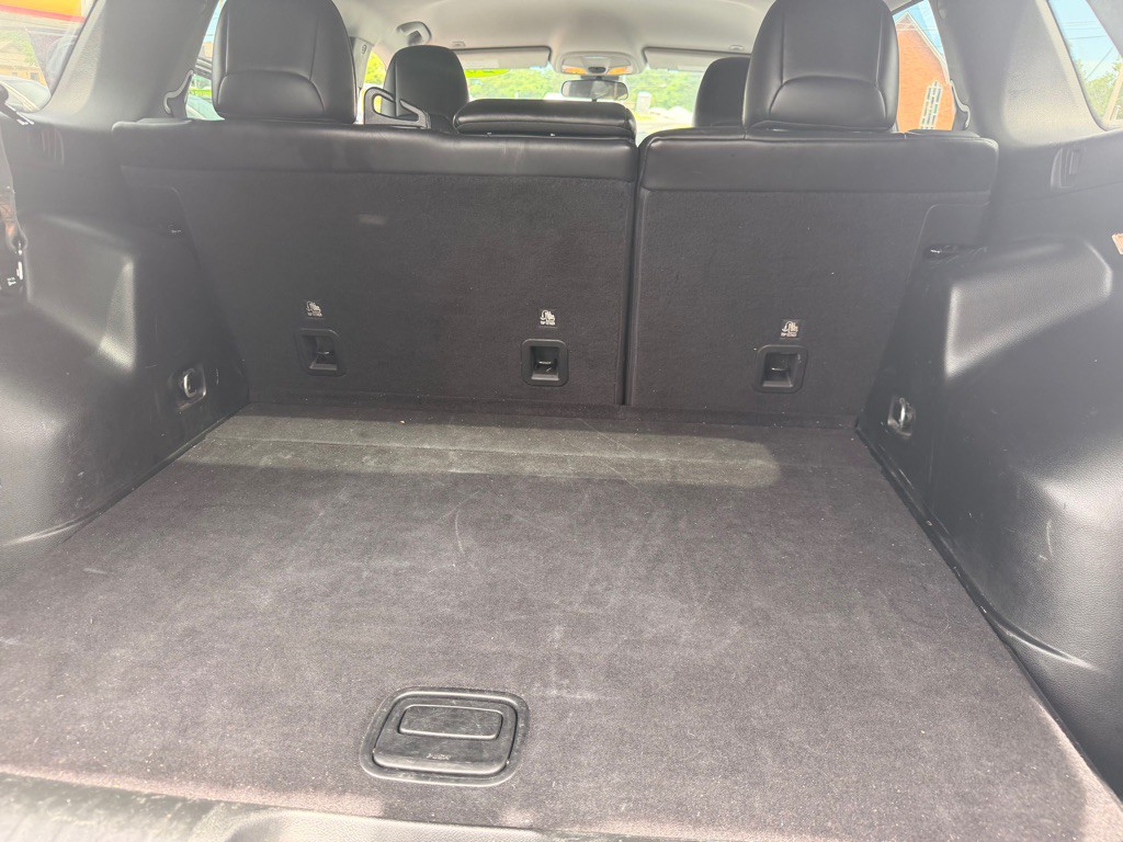 2019 Jeep Cherokee Image 28