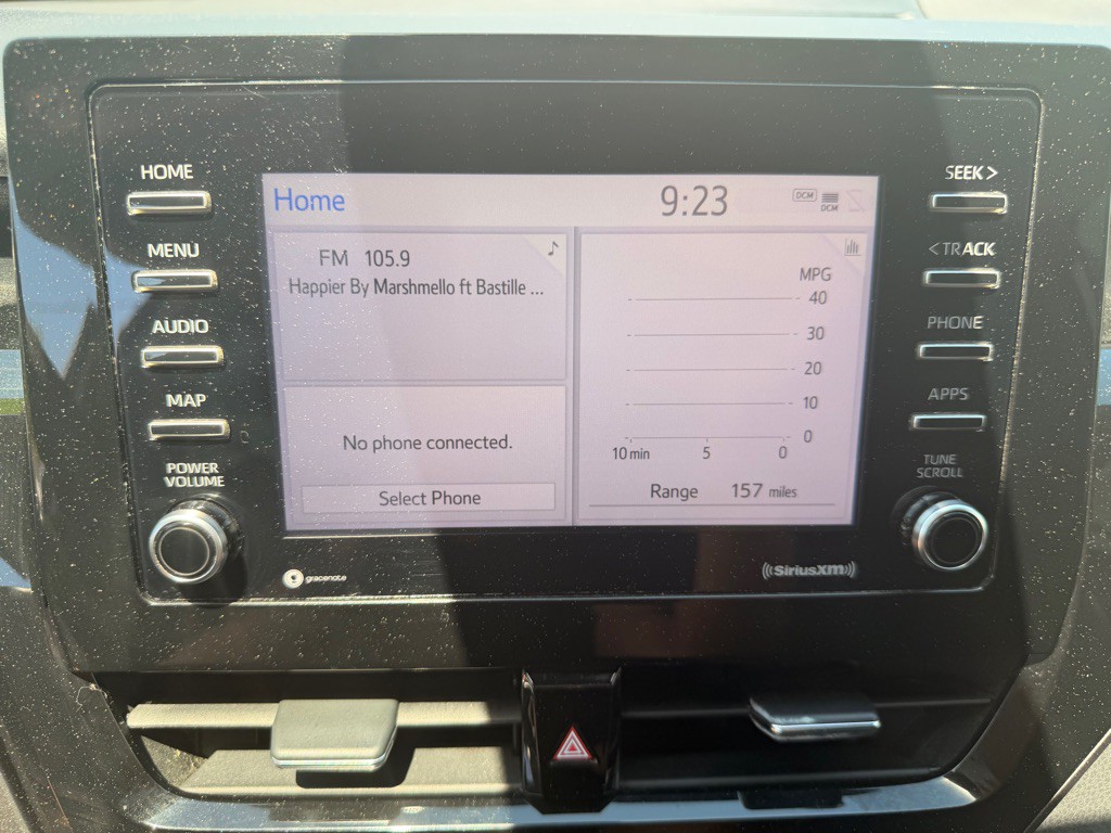 2021 Toyota Camry Image 15