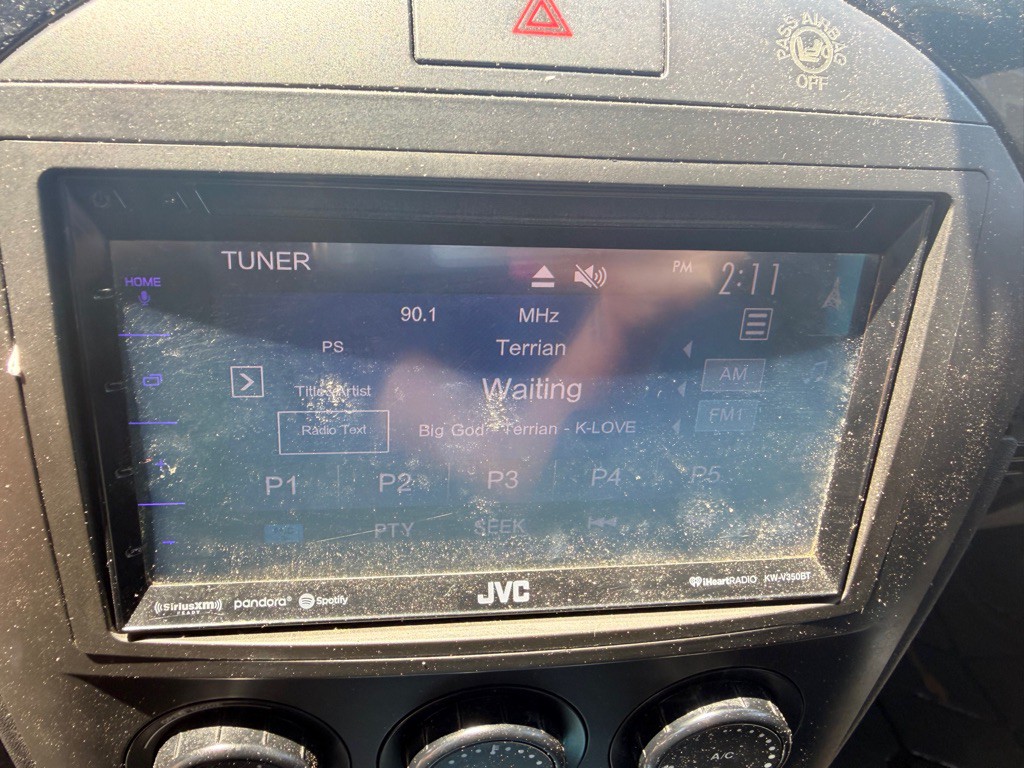 2008 Mazda MX-5 Miata Image 15