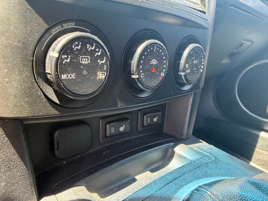 2008 Mazda MX-5 Miata Image 16