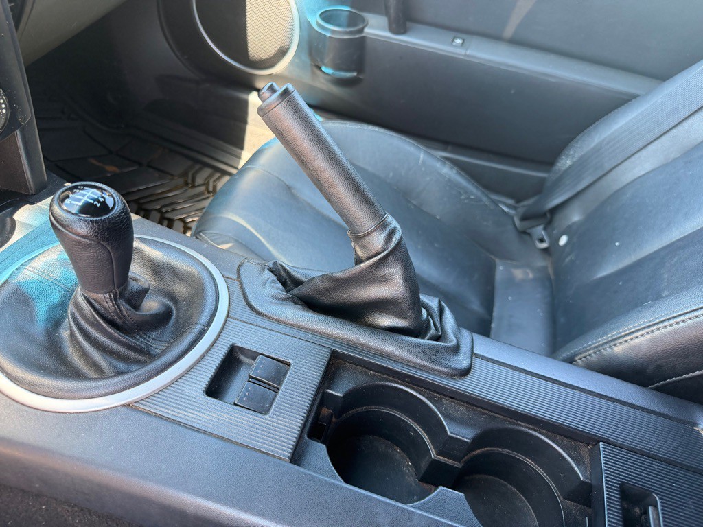 2008 Mazda MX-5 Miata Image 17
