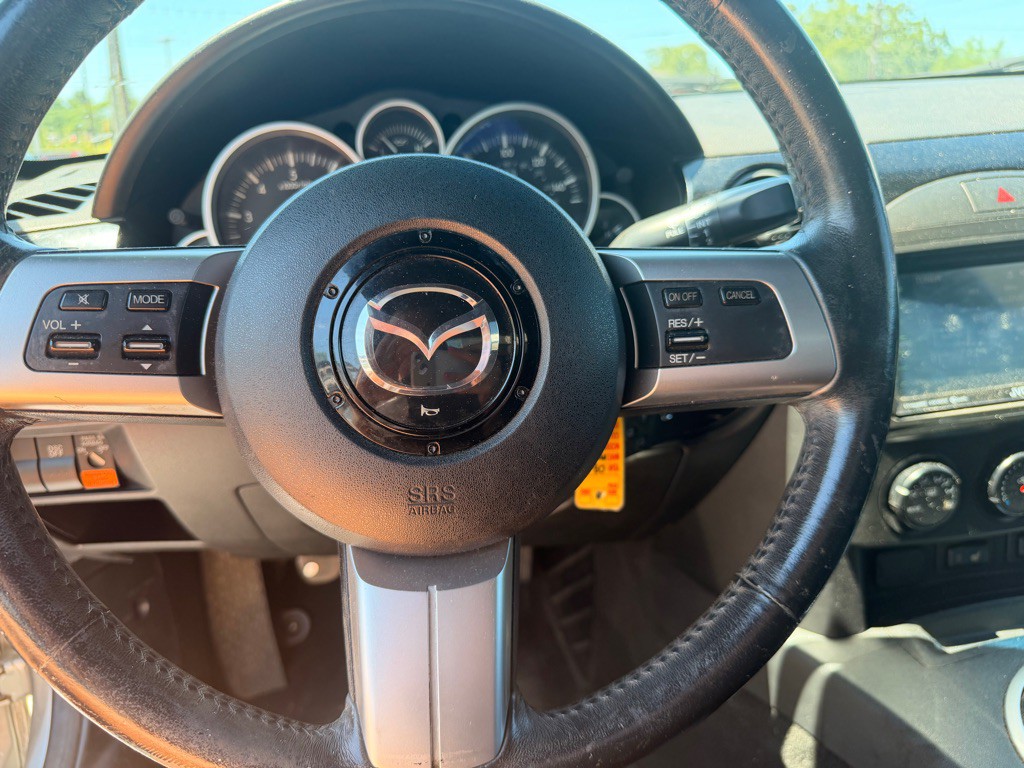 2008 Mazda MX-5 Miata Image 18