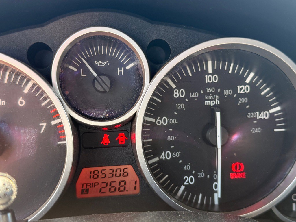 2008 Mazda MX-5 Miata Image 19