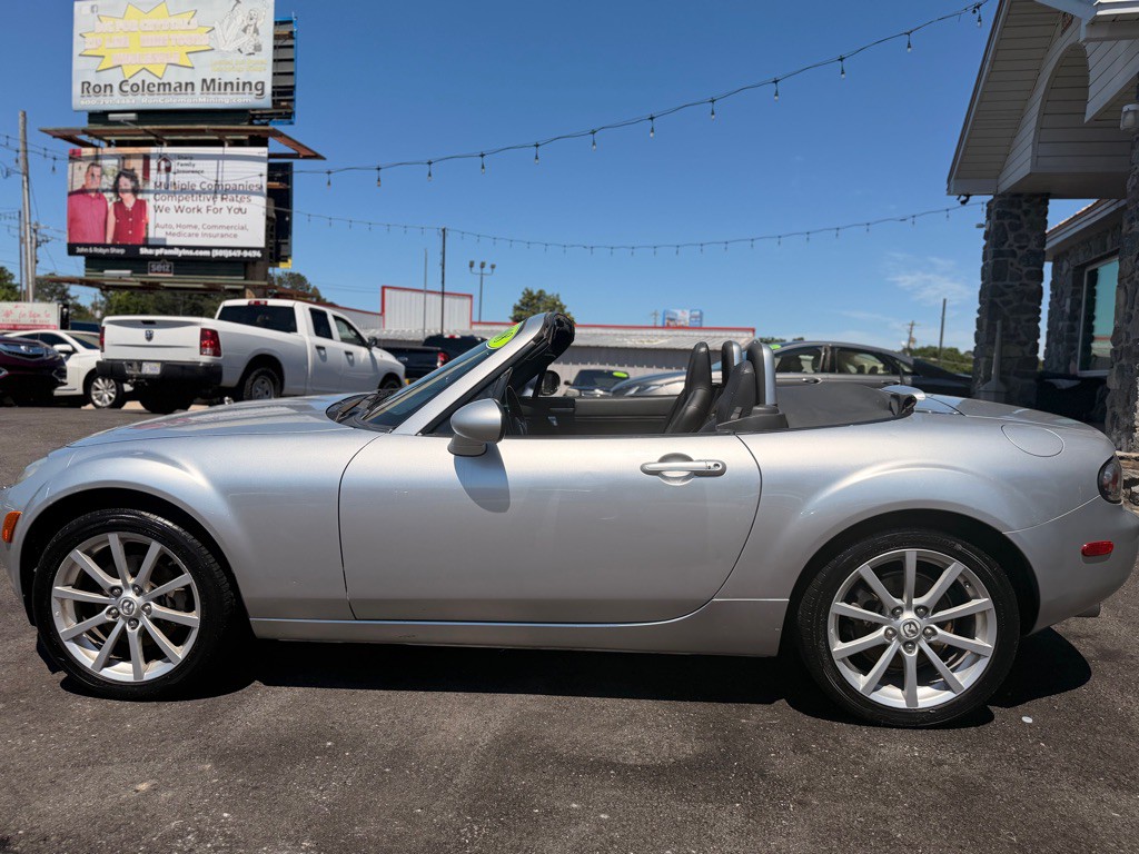 2008 Mazda MX-5 Miata Image 27