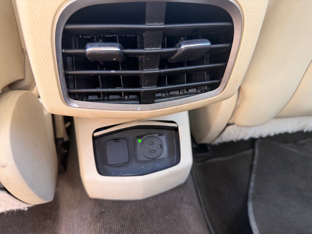 2014 Lincoln MKZ Image 26