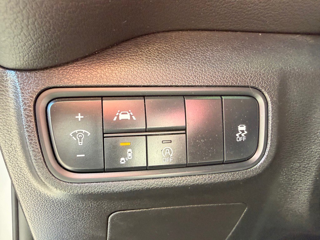 2021 Kia Soul Image 12