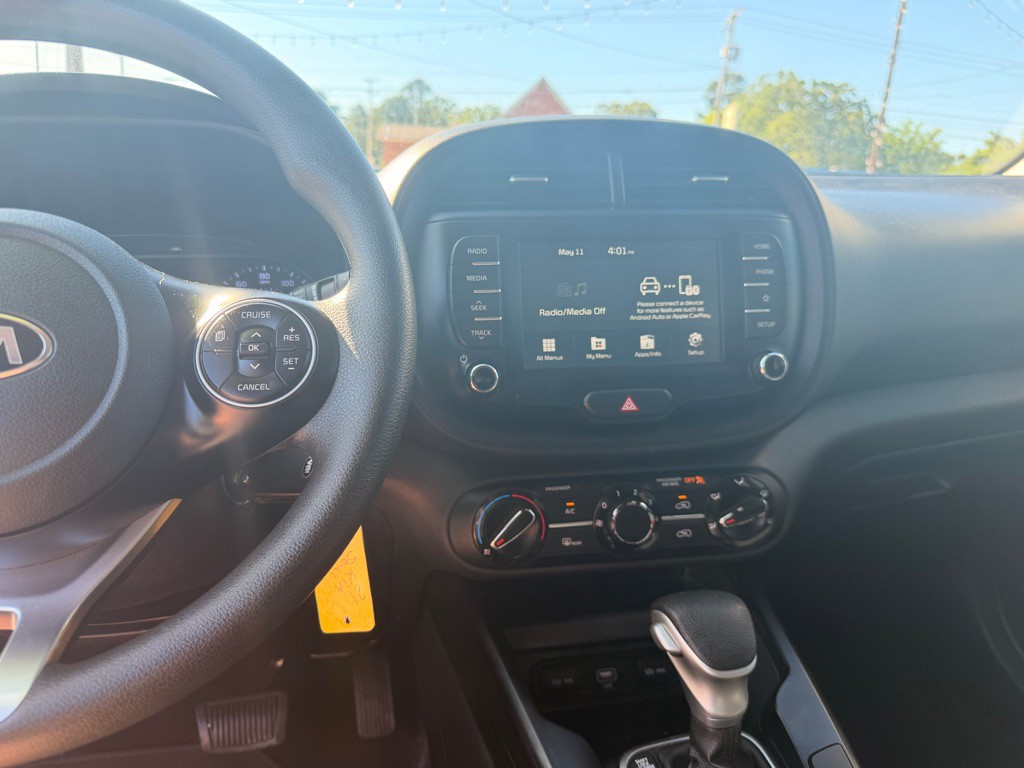 2021 Kia Soul Image 13