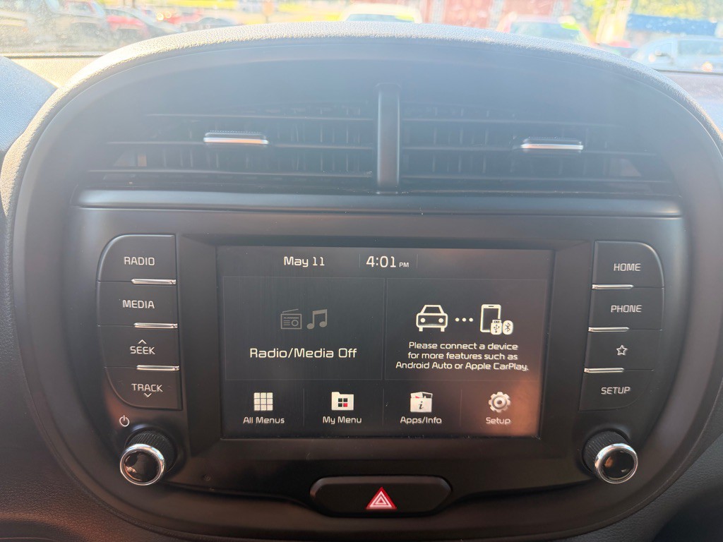 2021 Kia Soul Image 15