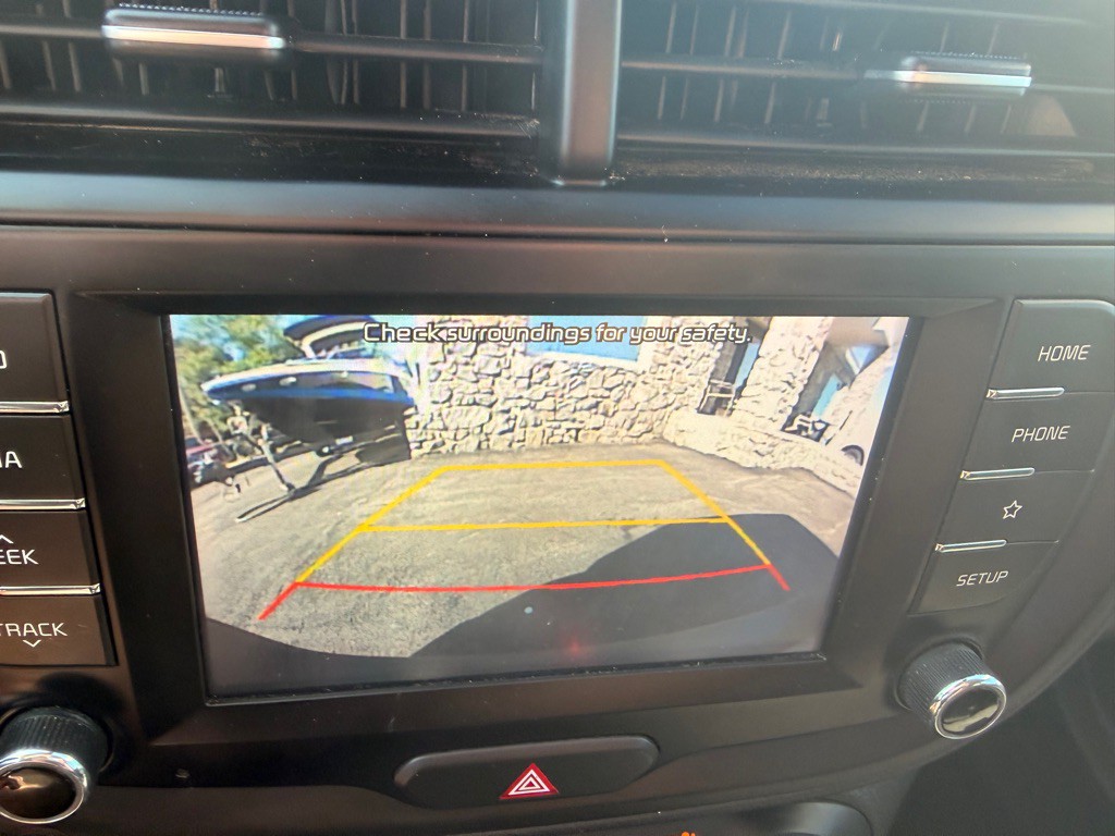 2021 Kia Soul Image 16