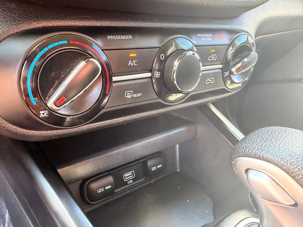 2021 Kia Soul Image 17