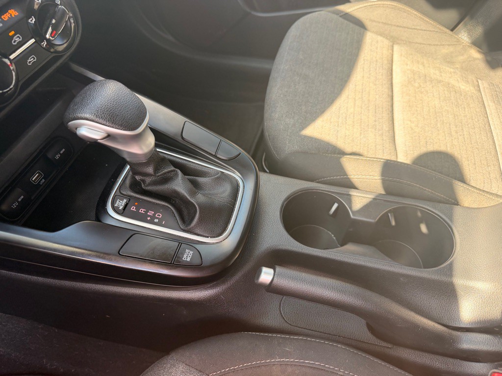 2021 Kia Soul Image 18