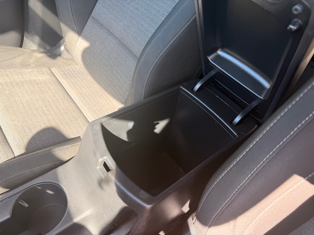2021 Kia Soul Image 19