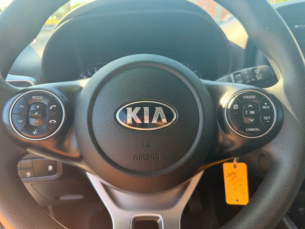 2021 Kia Soul Image 20