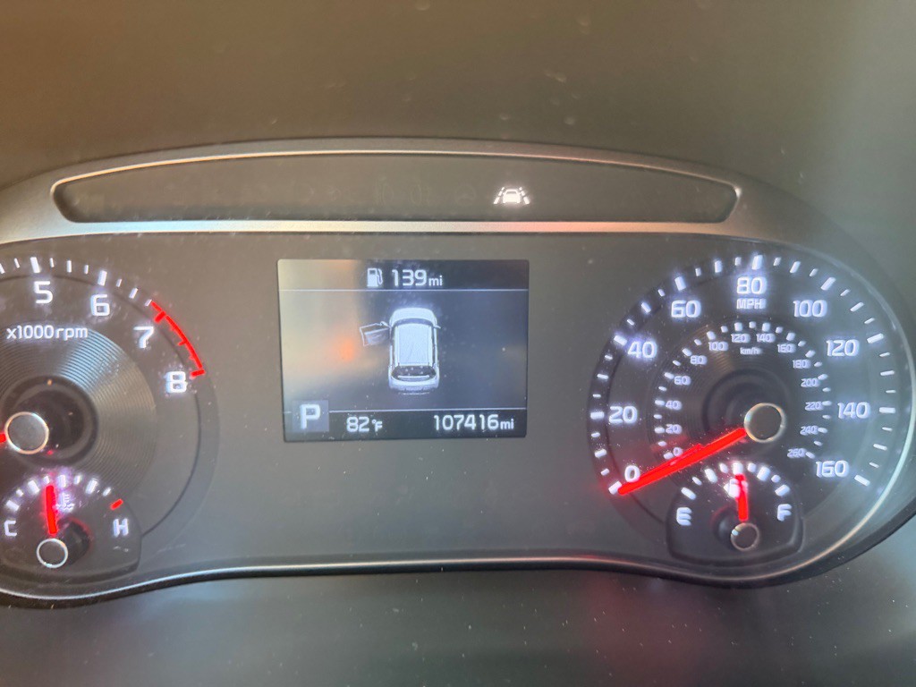 2021 Kia Soul Image 21