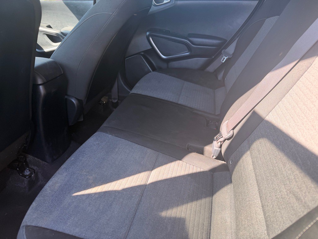 2021 Kia Soul Image 22