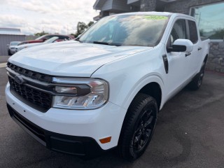 Image for 2022 Ford Maverick XL ID: 7499802