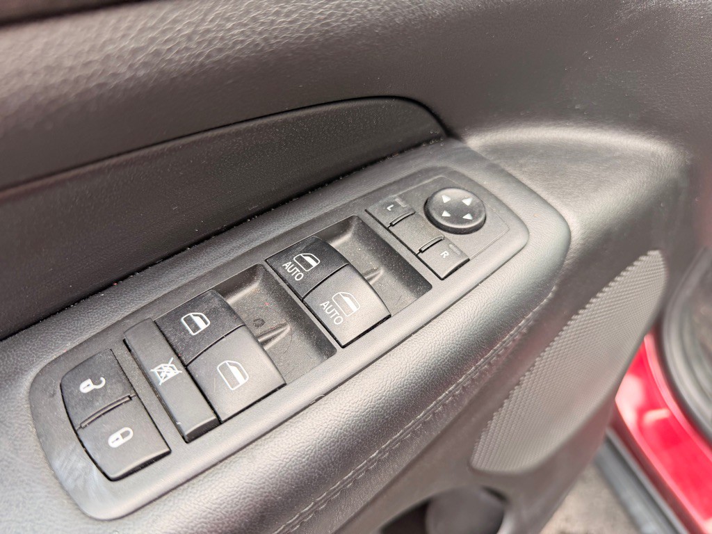 2018 Jeep Grand Cherokee Image 10
