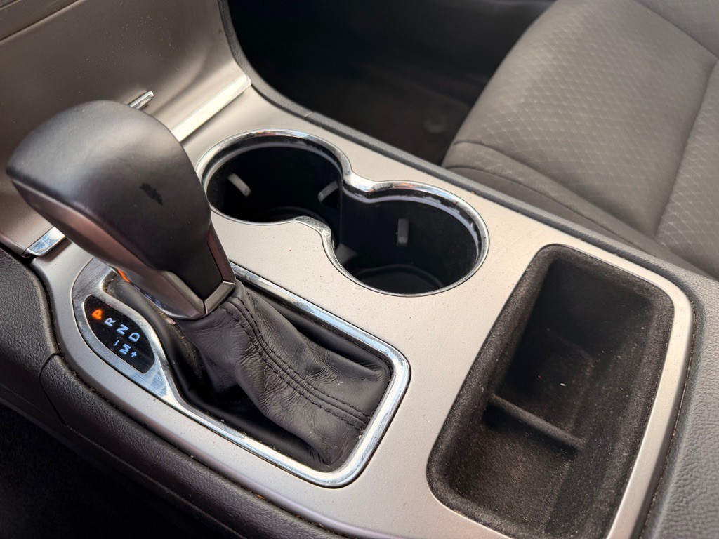 2018 Jeep Grand Cherokee Image 19