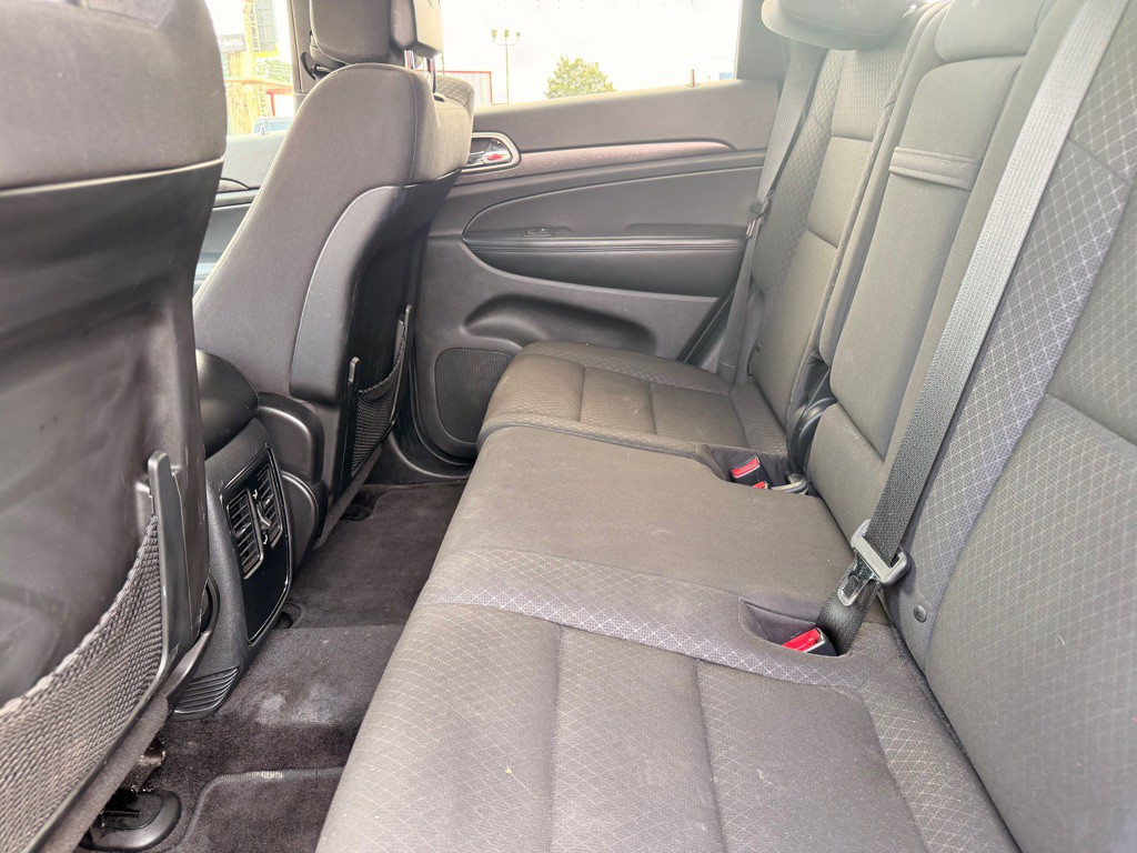 2018 Jeep Grand Cherokee Image 24