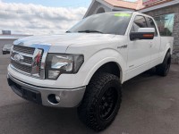 Image for 2012 Ford F-150 Super Cab ID: 7500641