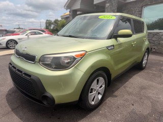 Image for 2015 Kia Soul  ID: 7500651