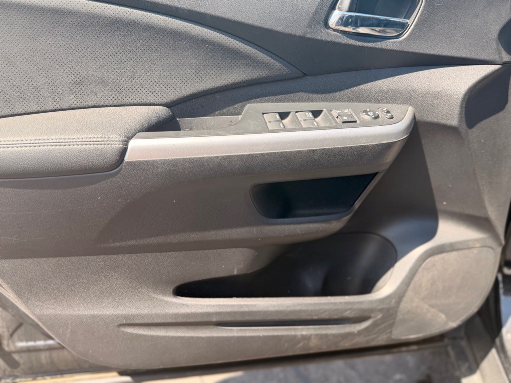 2015 Honda CR-V Image 9