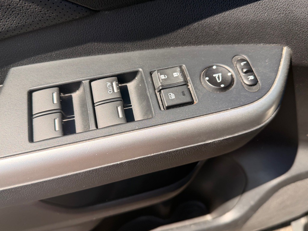 2015 Honda CR-V Image 10