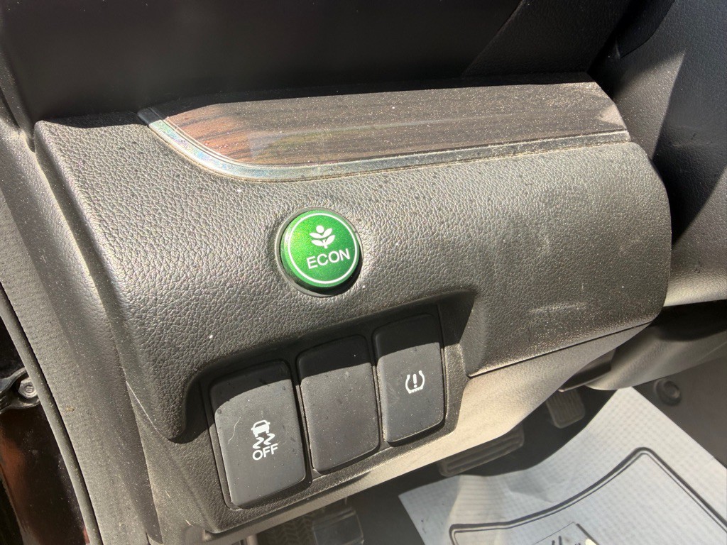 2015 Honda CR-V Image 12