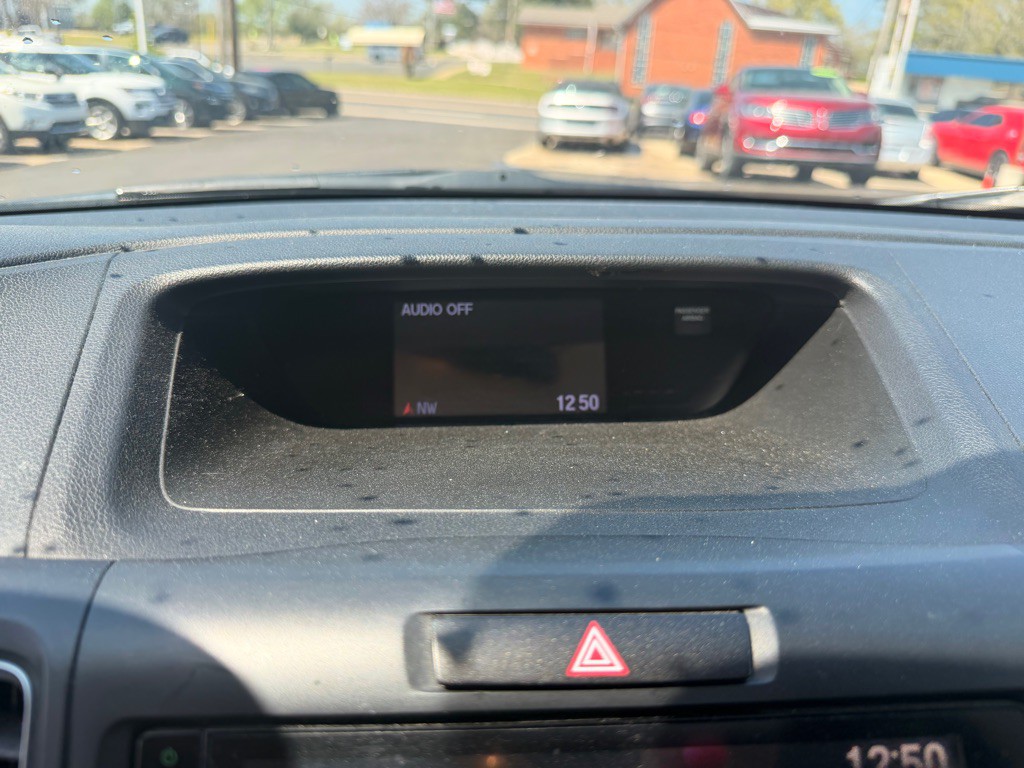 2015 Honda CR-V Image 15