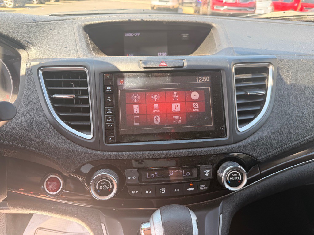 2015 Honda CR-V Image 16
