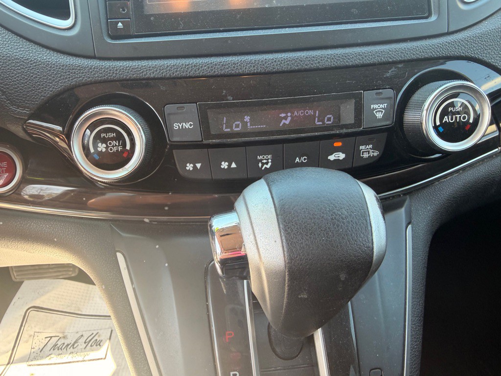 2015 Honda CR-V Image 17