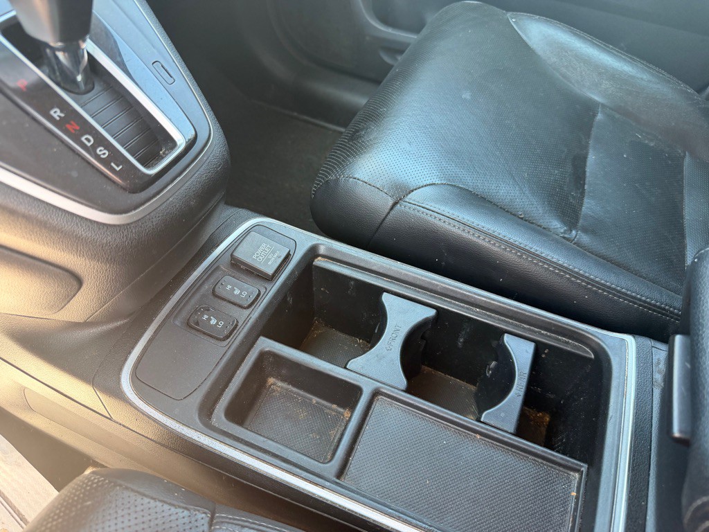 2015 Honda CR-V Image 19