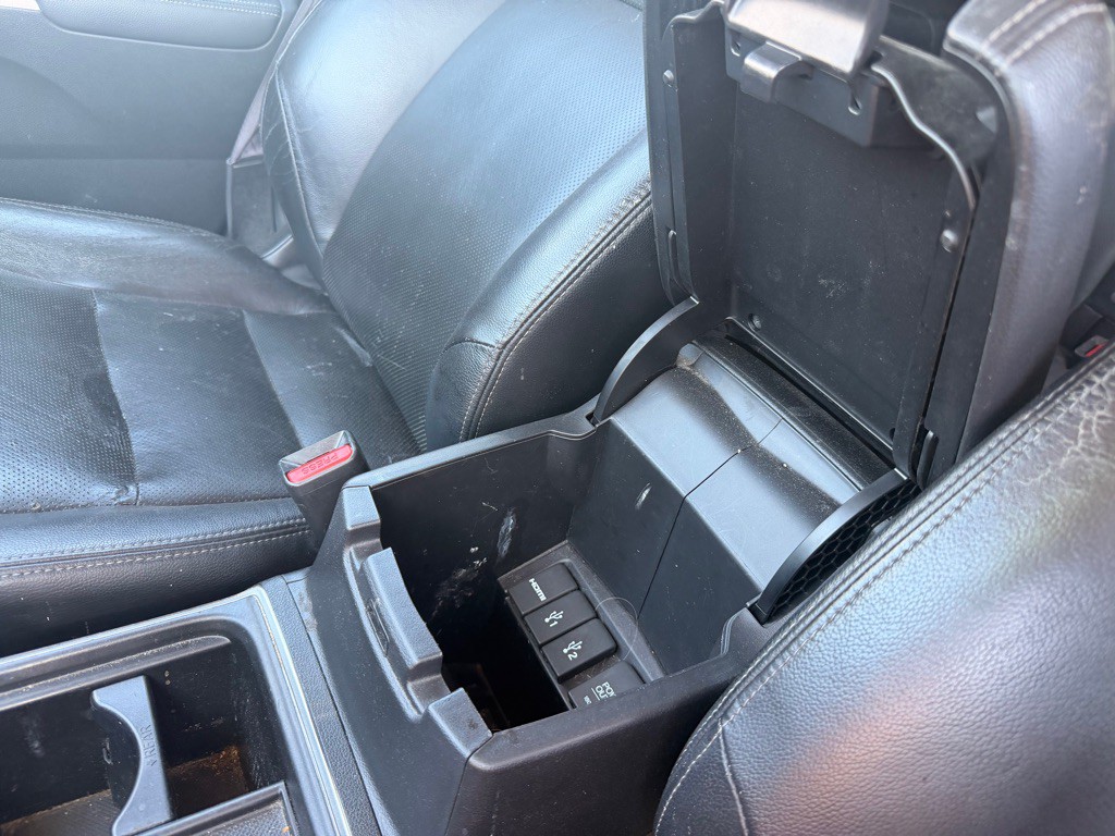 2015 Honda CR-V Image 20