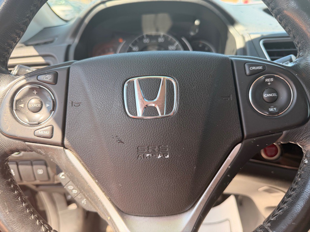 2015 Honda CR-V Image 22