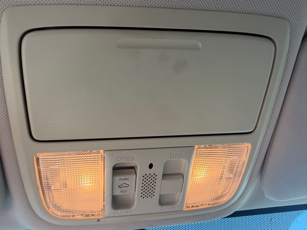 2015 Honda CR-V Image 23