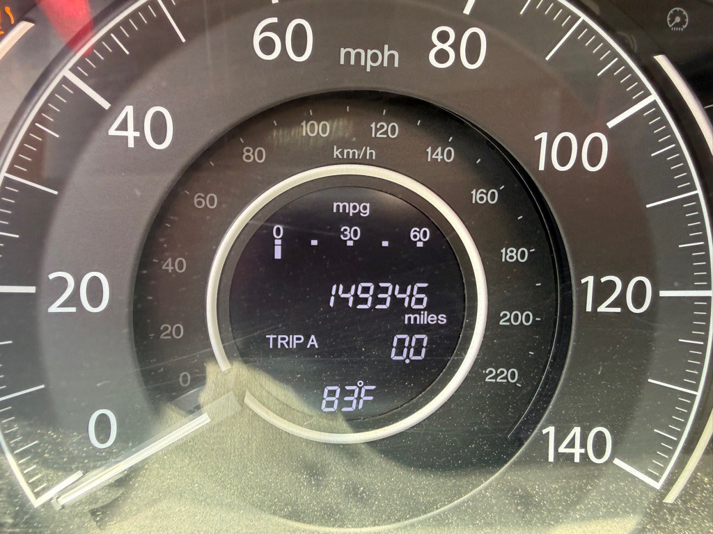 2015 Honda CR-V Image 24