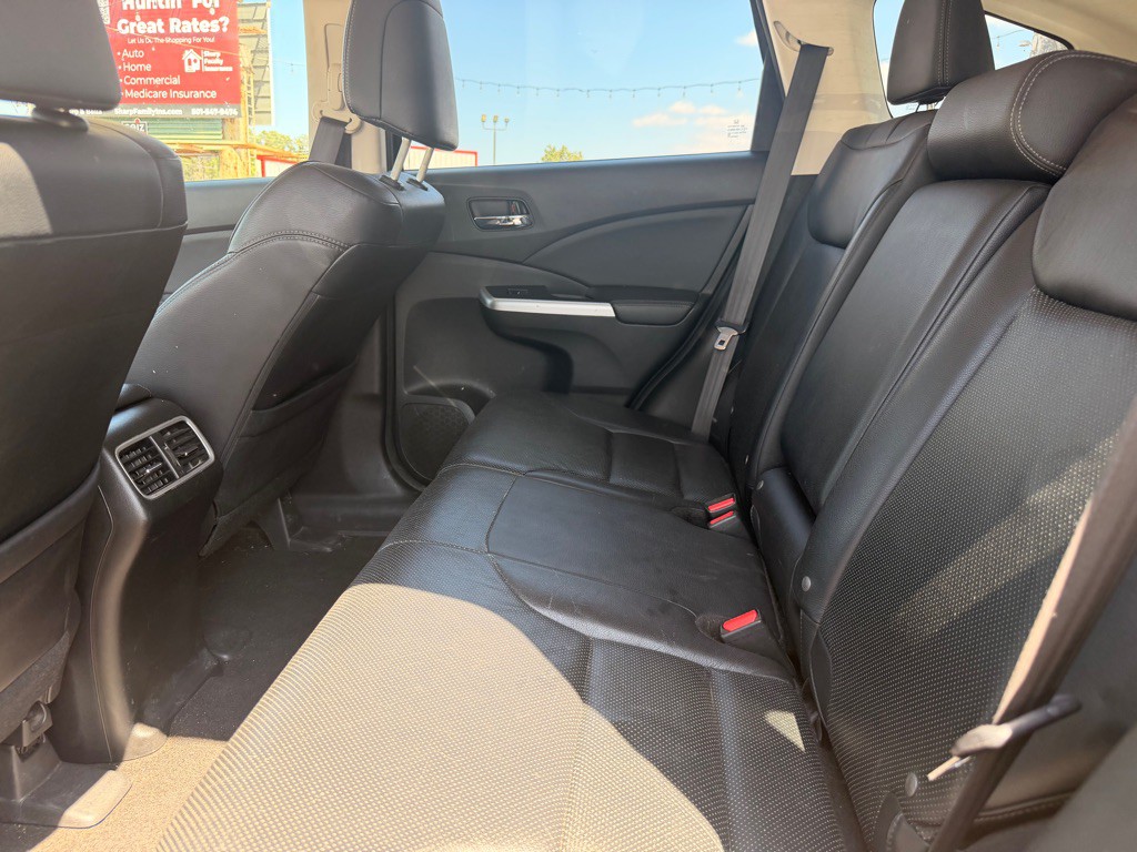 2015 Honda CR-V Image 26